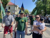 2024 Šilutės MŽD 75-metų jubiliejus