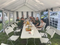 2024 Šilutės MŽD 75-metų jubiliejus