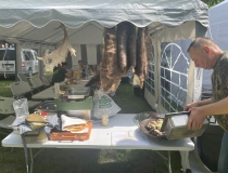 2024 Šilutės MŽD 75-metų jubiliejus