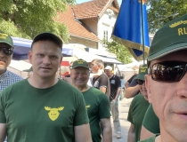 2024 Šilutės MŽD 75-metų jubiliejus