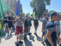 2024 Šilutės MŽD 75-metų jubiliejus