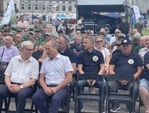 2024 Šilutės MŽD 75-metų jubiliejus