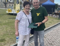 2024 Šilutės MŽD 75-metų jubiliejus