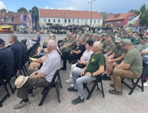 2024 Šilutės MŽD 75-metų jubiliejus