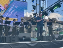 2024 Šilutės MŽD 75-metų jubiliejus