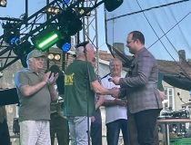 2024 Šilutės MŽD 75-metų jubiliejus