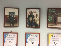 Medžiotojų sumedžiotų trofėjų parodos ir konkursai 