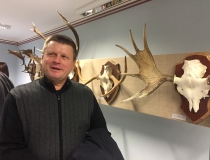 Medžiotojų sumedžiotų trofėjų parodos ir konkursai 