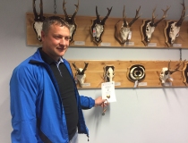 Medžiotojų sumedžiotų trofėjų parodos ir konkursai 