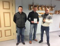 Medžiotojų sumedžiotų trofėjų parodos ir konkursai 