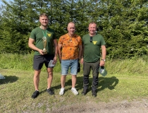 Šilutės MŽD šaudymo varžybos