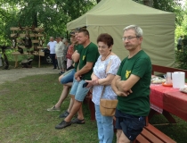 Sustabdytos akimirkos