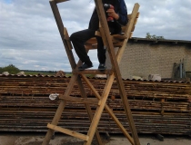 Sustabdytos akimirkos