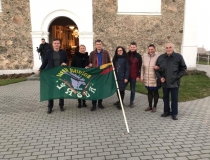 Sustabdytos akimirkos