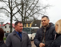 Sustabdytos akimirkos