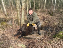 Sustabdytos akimirkos