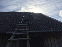 Sustabdytos akimirkos