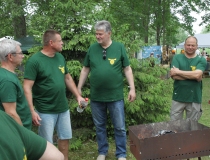 Sustabdytos akimirkos