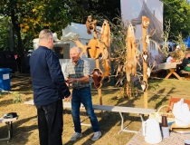 Sustabdytos akimirkos