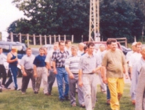 Sustabdytos akimirkos