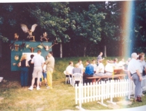 Sustabdytos akimirkos