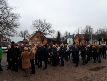 Sustabdytos akimirkos