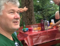 Sustabdytos akimirkos