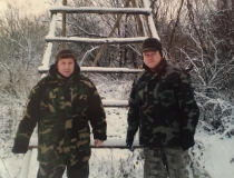 Sustabdytos akimirkos