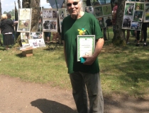 Sustabdytos akimirkos