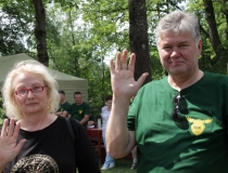 Sustabdytos akimirkos