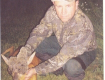 Sustabdytos akimirkos