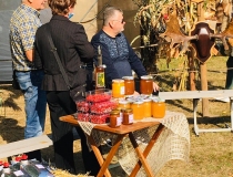 Sustabdytos akimirkos