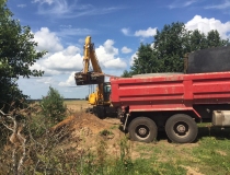 Sustabdytos akimirkos