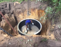 Sustabdytos akimirkos