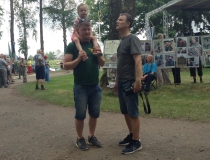 Sustabdytos akimirkos