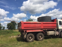 Sustabdytos akimirkos