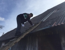 Sustabdytos akimirkos