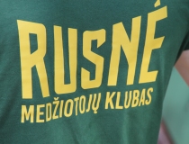 Sustabdytos akimirkos