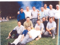 Sustabdytos akimirkos