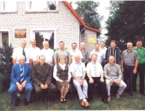 Sustabdytos akimirkos