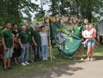 Sustabdytos akimirkos