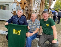 Sustabdytos akimirkos