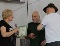 Sustabdytos akimirkos