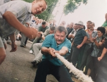 Sustabdytos akimirkos