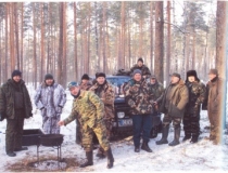 Sustabdytos akimirkos