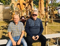 Sustabdytos akimirkos