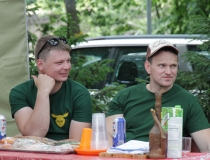 Sustabdytos akimirkos