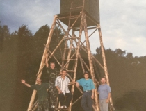 Sustabdytos akimirkos