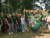 Sustabdytos akimirkos