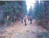 Sustabdytos akimirkos